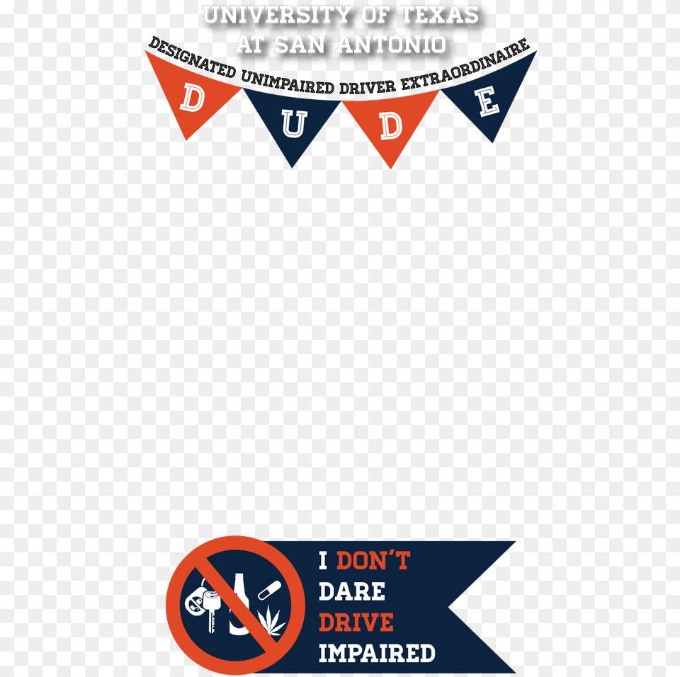 Utsa Snapchat Filter Hutchinson, Advertisement, Poster Free Png