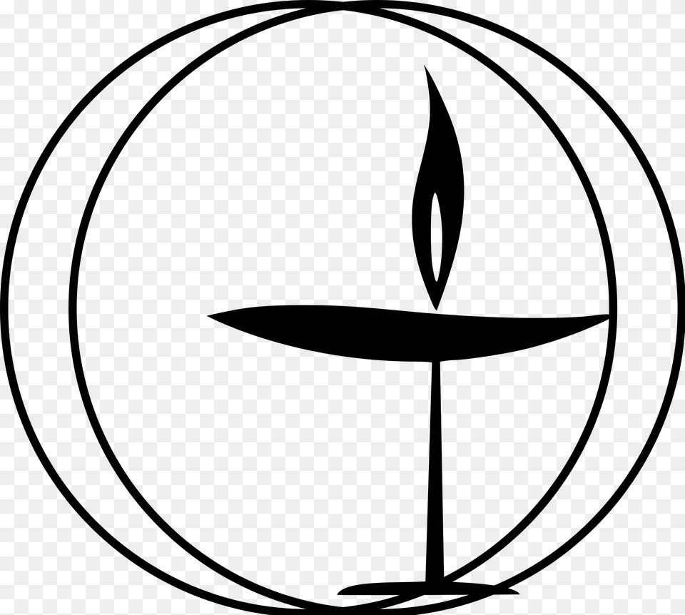 Uu Membership Class November Unitarian Universalist, Gray Free Transparent Png