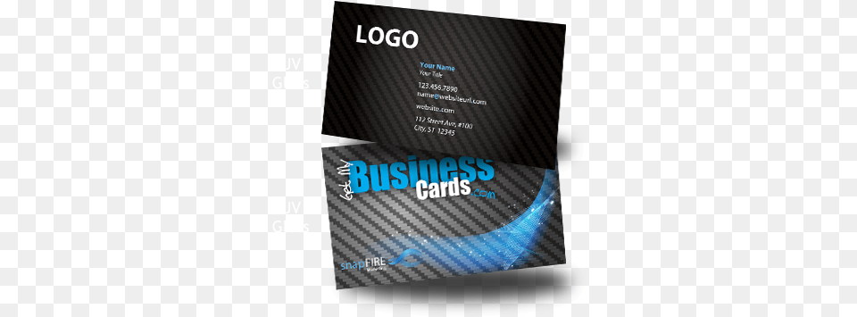 Uv Gloss Business Cards Business Card, Paper, Text, Business Card Free Png