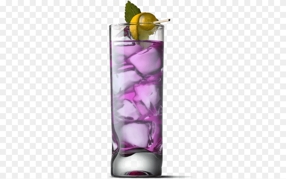 Uv Grape Lemon Lime Soda Grape Soda Mix With Vodka, Alcohol, Beverage, Cocktail, Glass Free Png