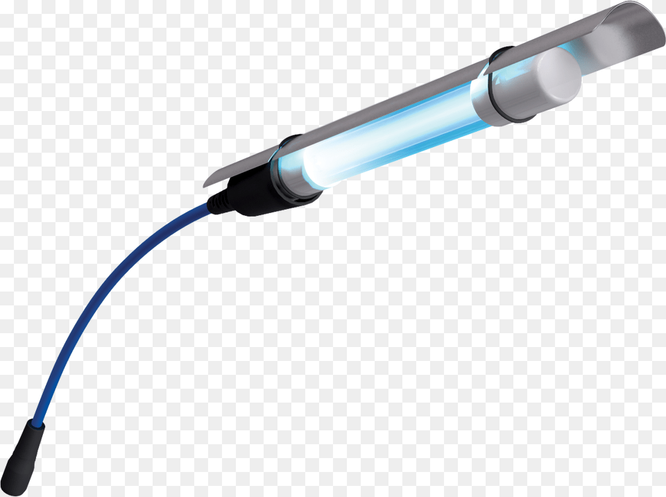 Uv Lamp Clipart Uv Lamp, Electrical Device, Light, Microphone, Lighting Png