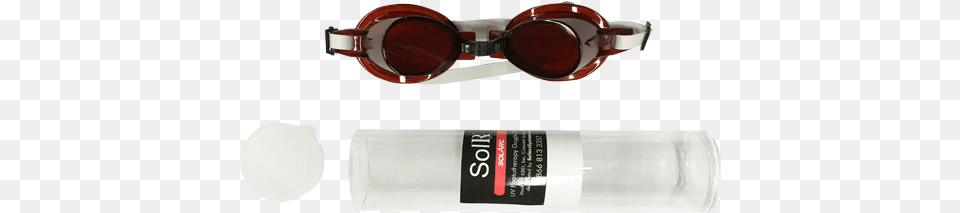 Uv Protective Phototherapy Eyewear Goggles For Uvb Therapy, Accessories Free Png