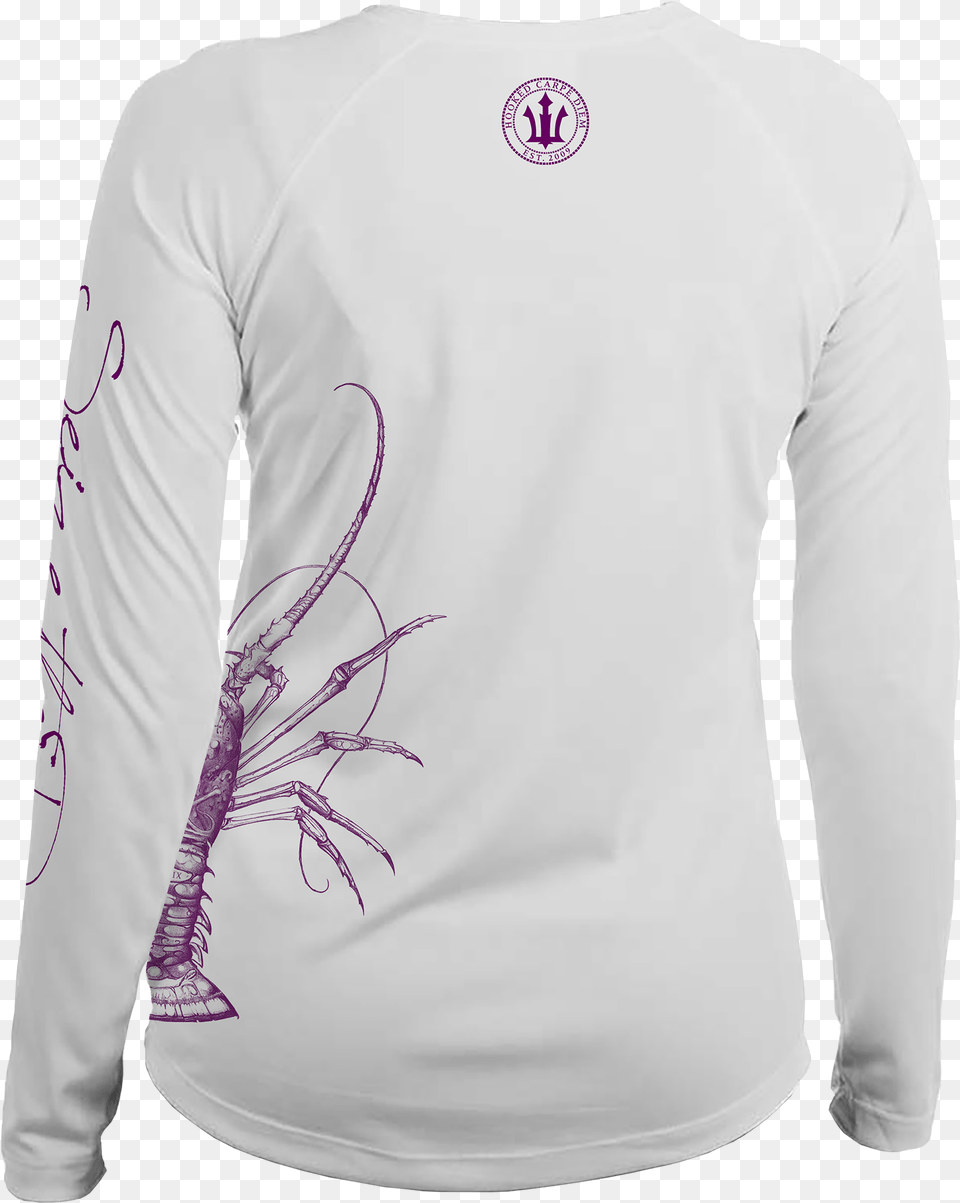 Uv Sun Protection Shirt Long Sleeved T Shirt, Sleeve, Clothing, Long Sleeve, Person Free Transparent Png
