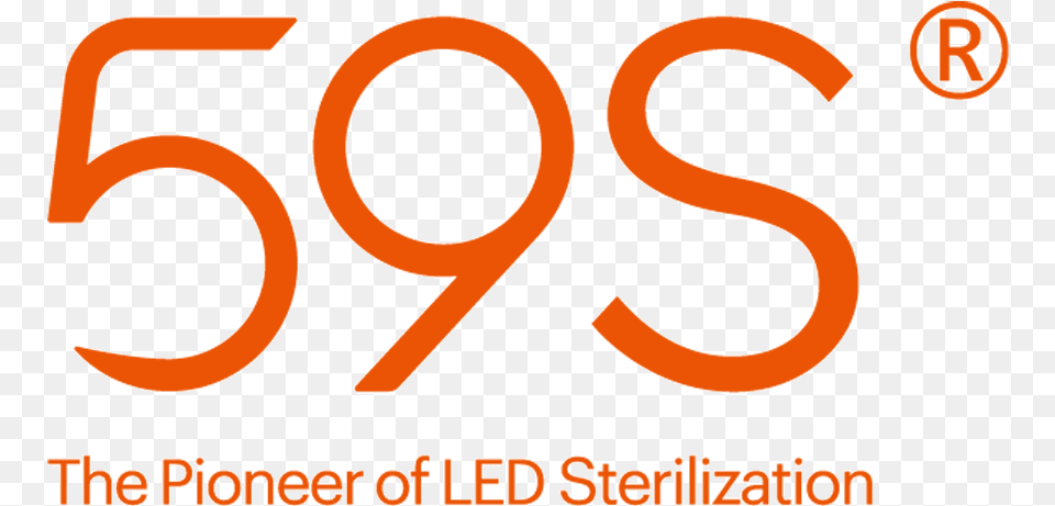 Uvc Led Light Sterilization 1 Sterilizer Circle, Symbol, Text, Logo, Number Png Image