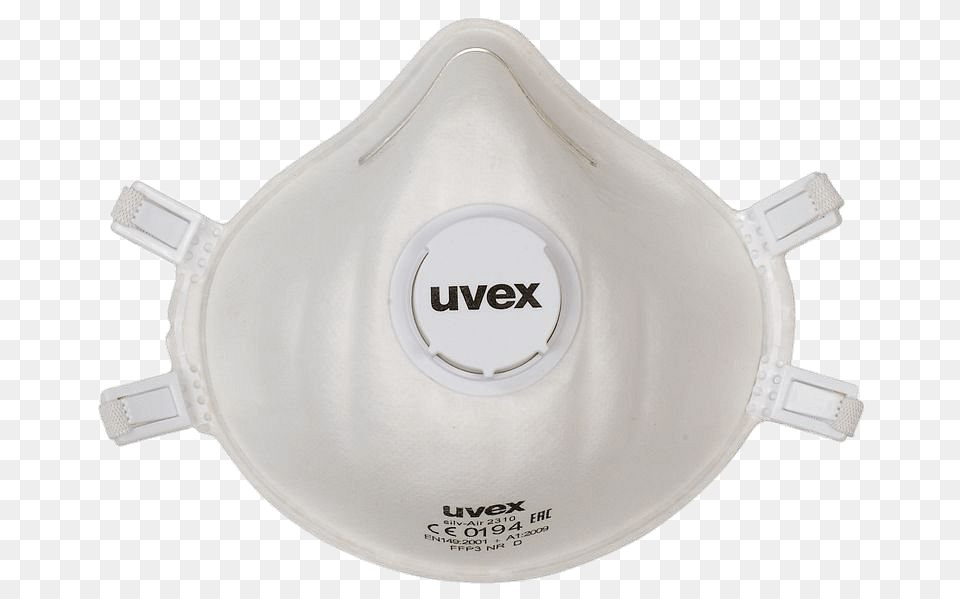 Uvex Ffp3 Face Mask, Appliance, Blow Dryer, Device, Electrical Device Free Transparent Png
