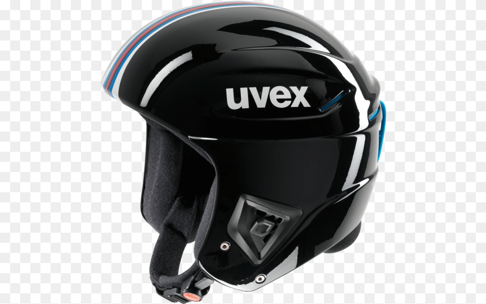 Uvex Fis Ski Helmet, Crash Helmet, Clothing, Hardhat Free Png