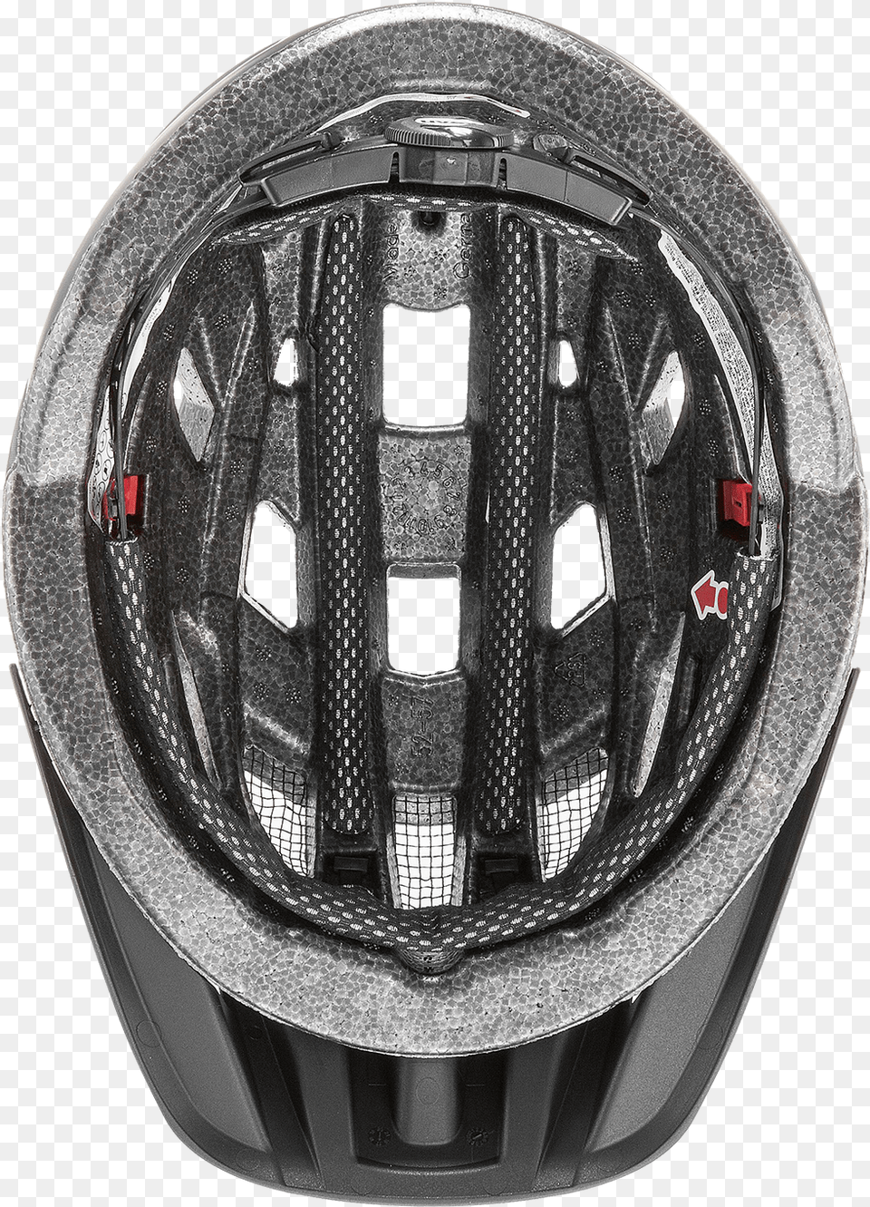 Uvex Ivo Cc, Crash Helmet, Helmet, Clothing, Hardhat Free Transparent Png