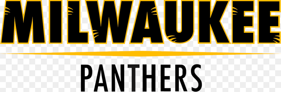 Uw Milwaukee Panthers Logo, Book, Publication, Text Png