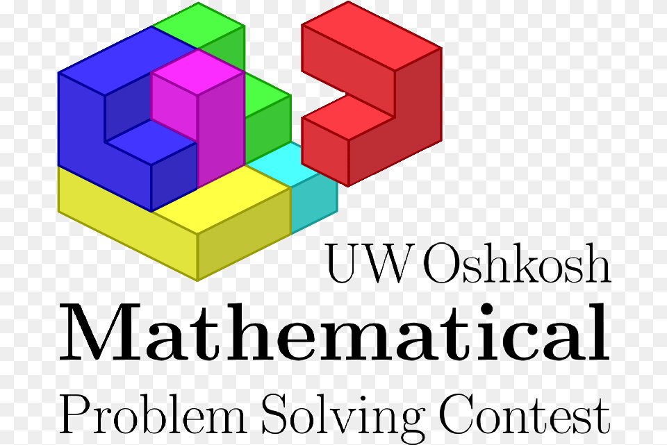 Uw Oshkosh Math Competition, Toy Free Png