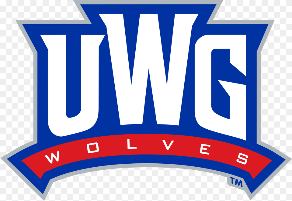 Uwg Wolves, Logo, Badge, Symbol Free Transparent Png