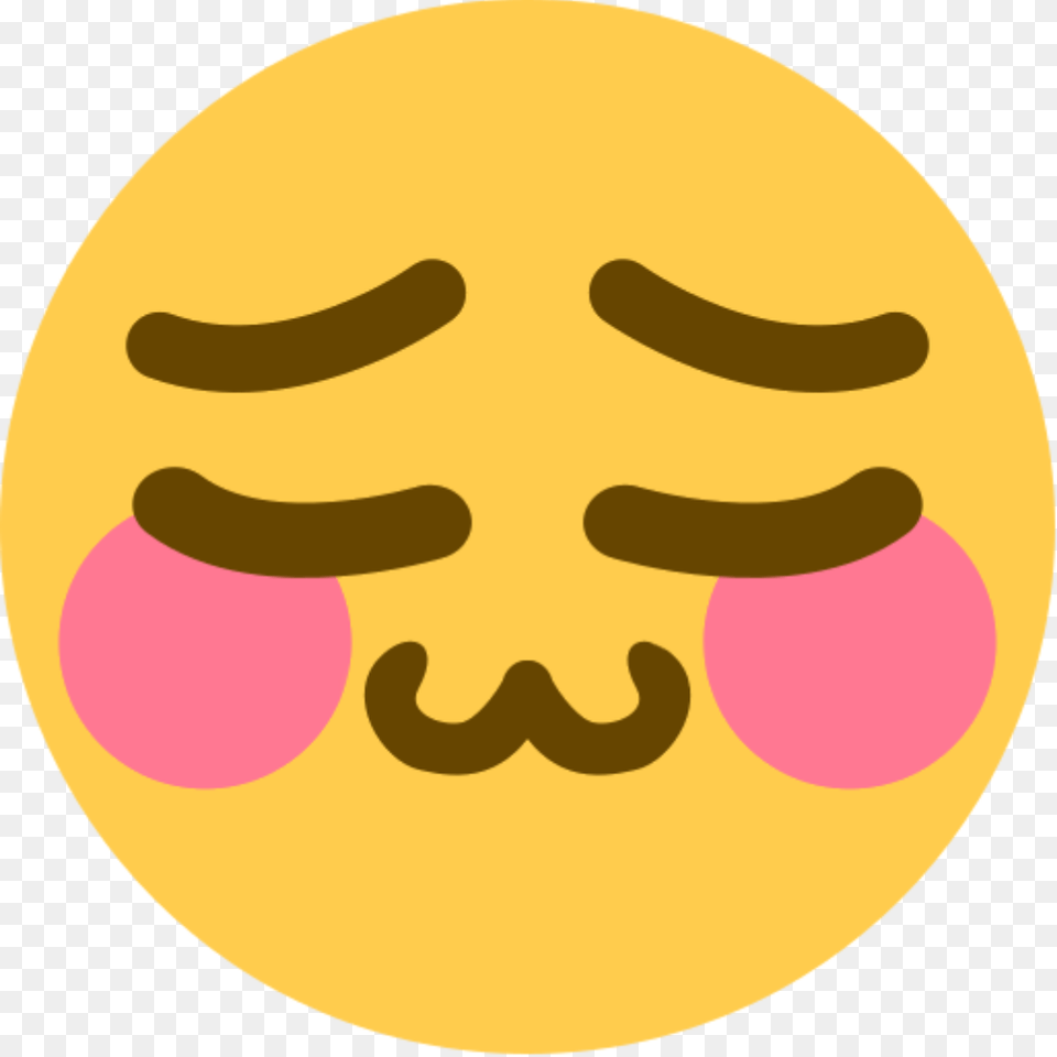 Uwu Discord Emojis, Logo, Face, Head, Person Png