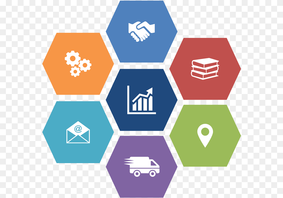 Ux Honeycomb Png Image