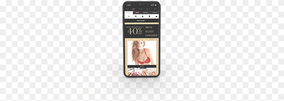 Ux Portfolio Victorias Secret Camera Phone, Electronics, Mobile Phone, Adult, Female Free Png Download