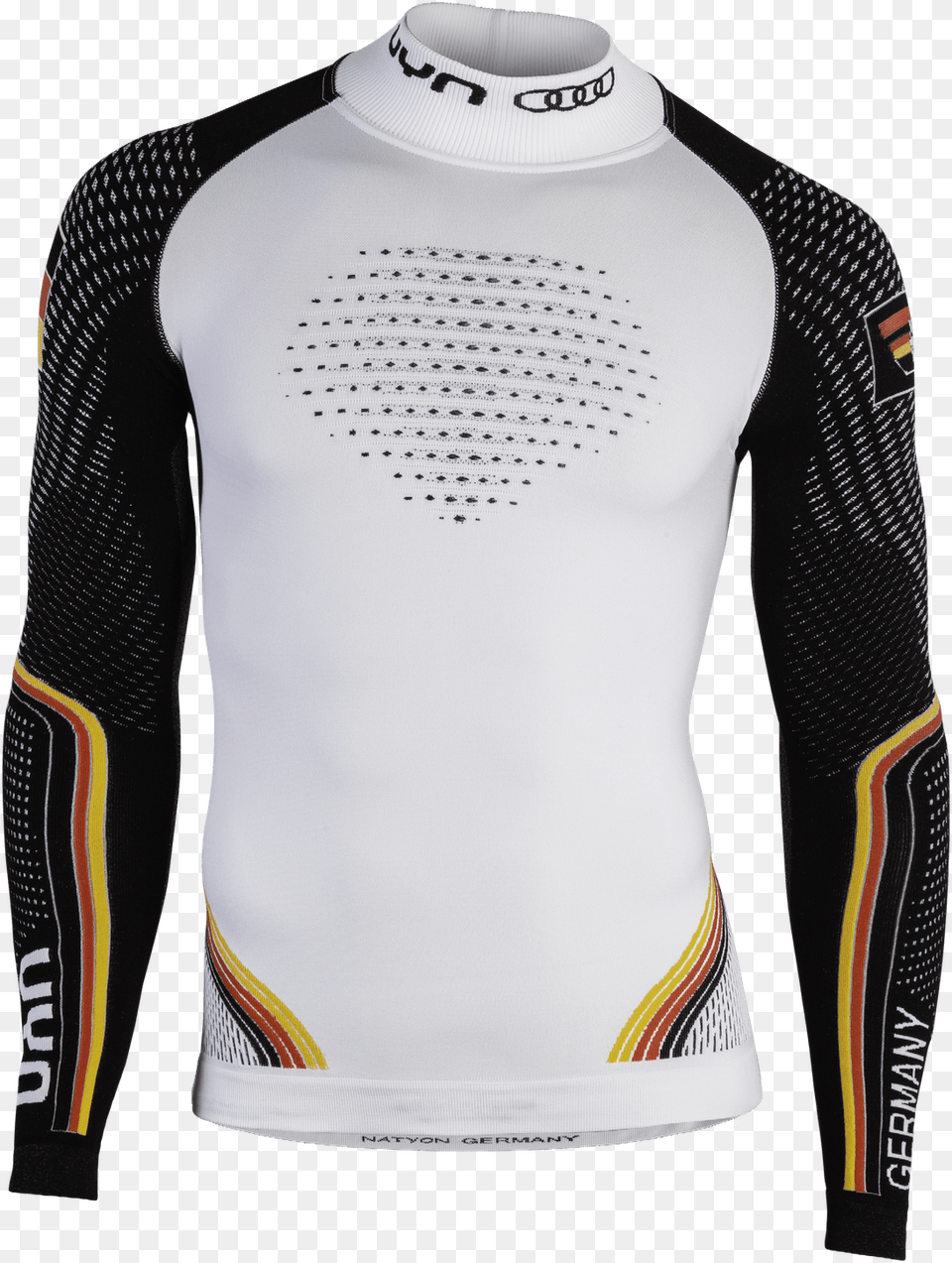 Uyn Germany, Clothing, Long Sleeve, Shirt, Sleeve Png Image