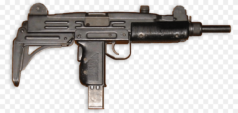 Uzi Sbr Engraving Uzi Submachine Gun, Machine Gun, Weapon, Firearm, Handgun Png