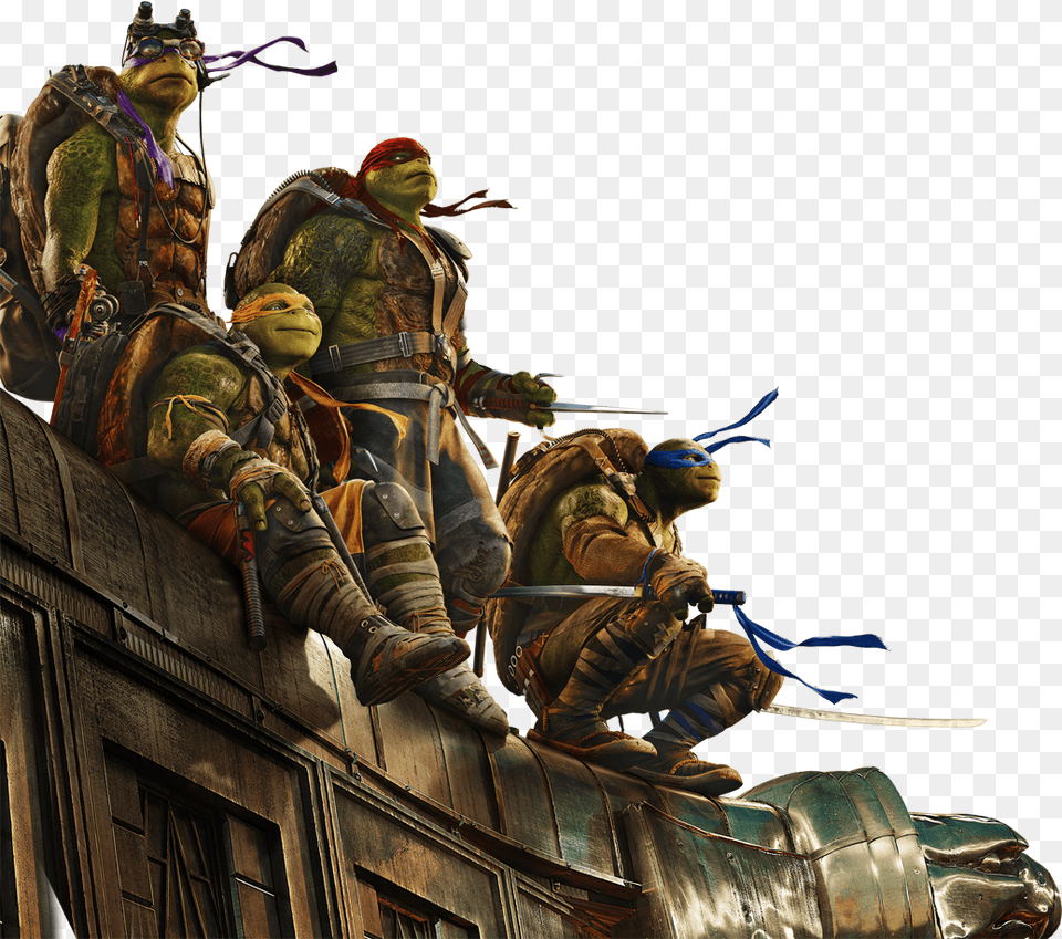 V 3 9 1353 3 Kbyte Teenage Mutant Ninja Turtles Out Of The Shadows, Adult, Male, Man, Person Png Image
