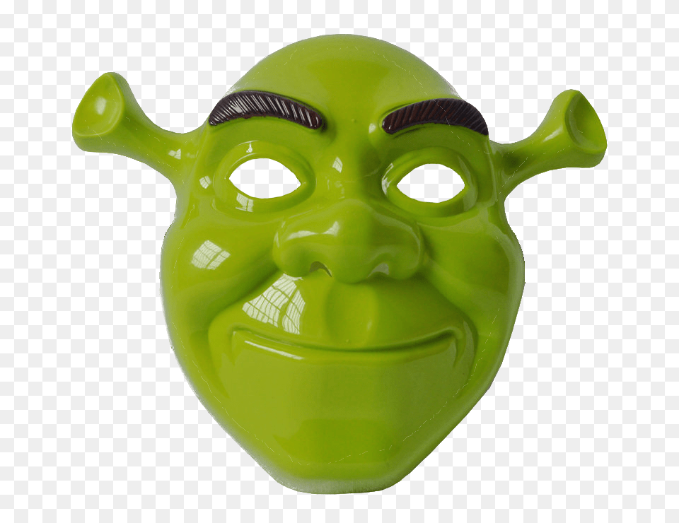 V, Green, Mask, Alien Free Png