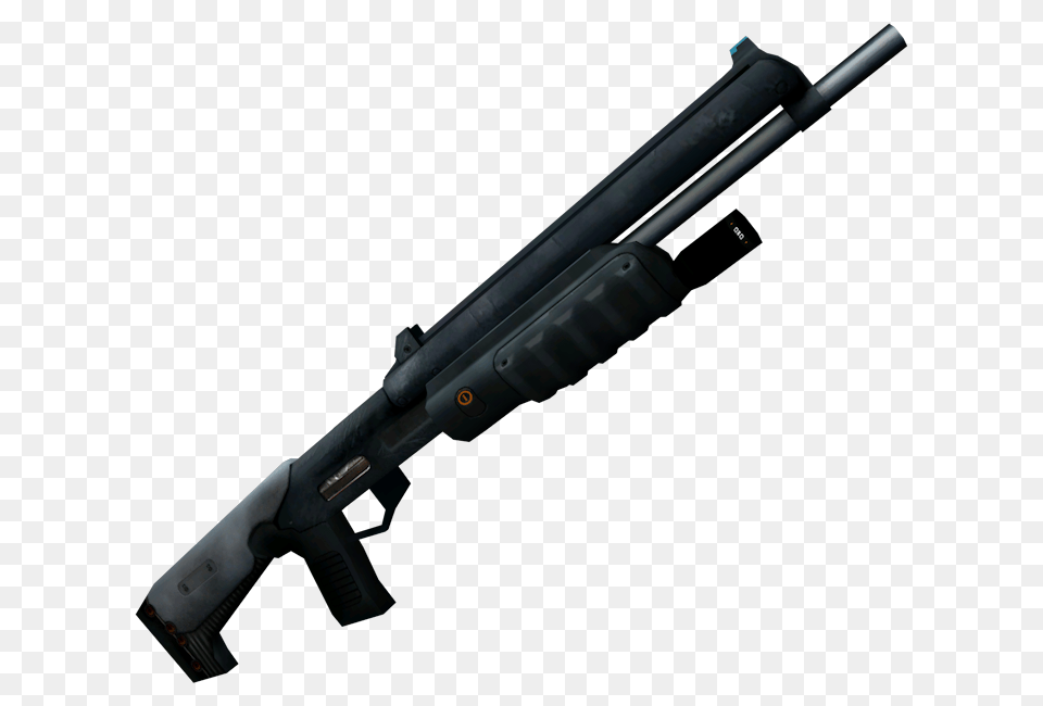 V, Gun, Shotgun, Weapon, Firearm Free Transparent Png