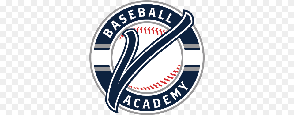 V Baseball Academy Logo V Baseball Png Image