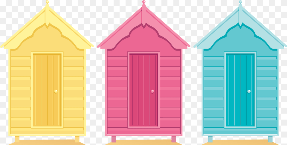 V Beach Hut Icon, Architecture, Building, Countryside, Nature Png Image