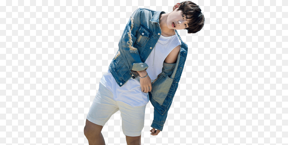 V Bts V Bts, Clothing, Pants, Jeans, Adult Png