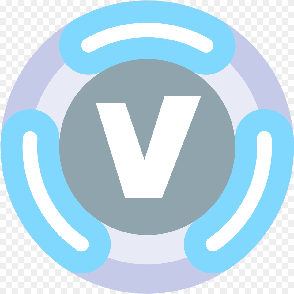 V Buck Fortnite Fortnite V Bucks, Disk Free Png