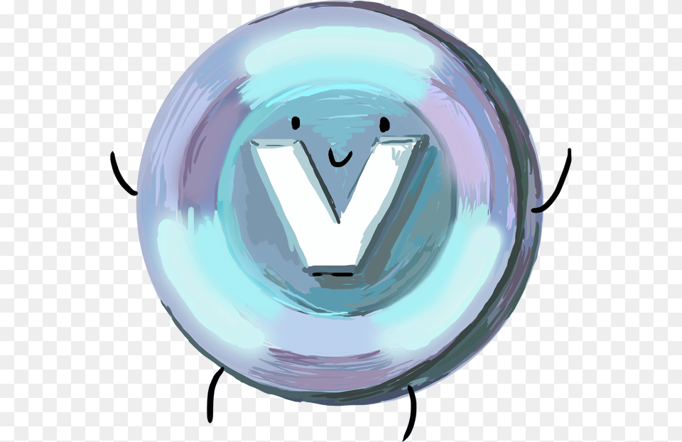 V Bucks Pl Minta Circle, Lighting, Sphere, Logo Free Png