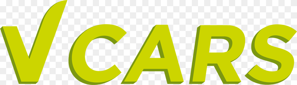 V Cars Logo Quick Cable Logo, Green, Text Free Transparent Png