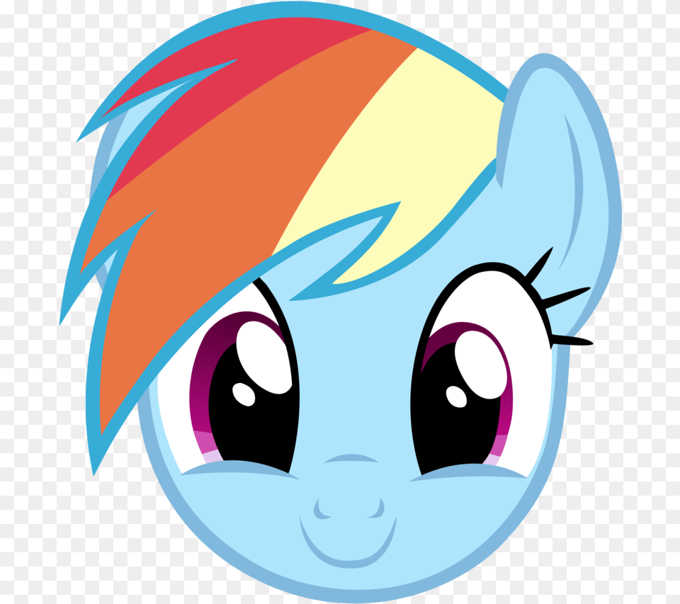 V D K Cute Rainbow Dash Safe Solo Rainbow Dash My Little Pony, Water Sports, Water, Swimming, Sport Free Transparent Png