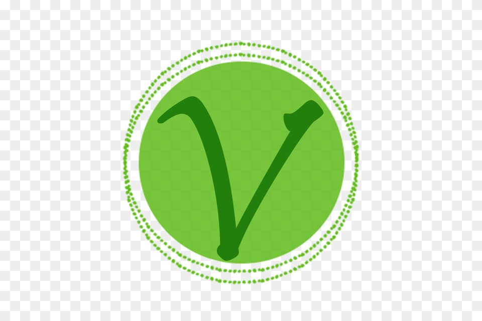 V De Vegan, Plant, Sprout, Food, Produce Png Image