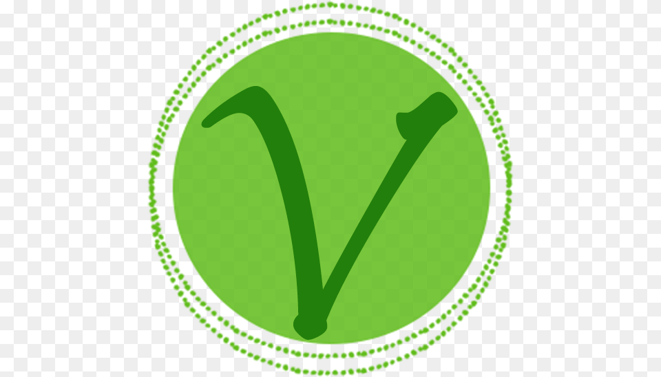 V De Vegan Vegano, Ball, Tennis, Sport, Tennis Ball Free Png Download