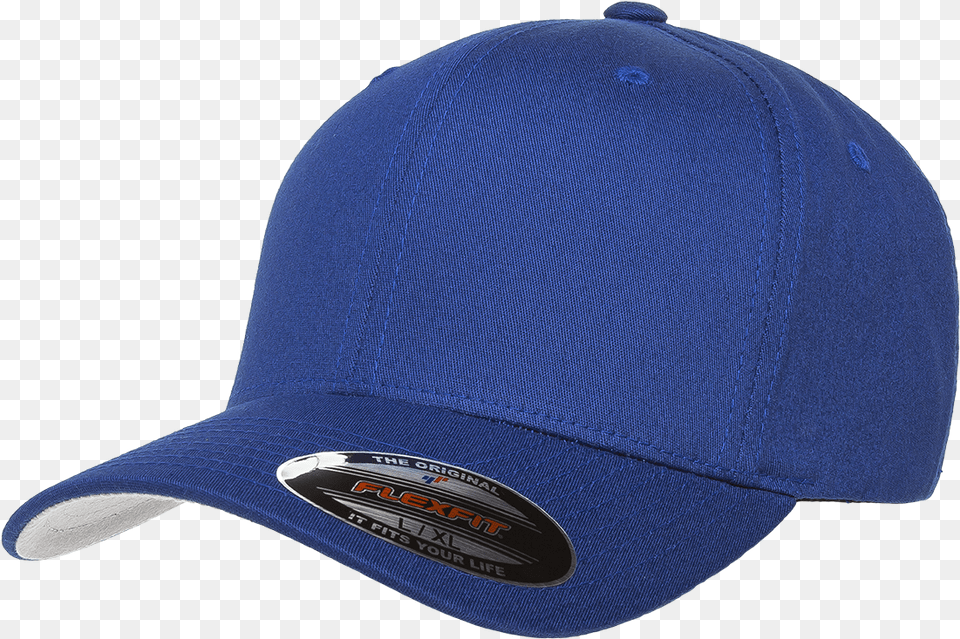 V Flexfit Cotton Twill Premium Original Flexfit V Flexfit Cotton Twill Fitted, Baseball Cap, Cap, Clothing, Hat Png Image