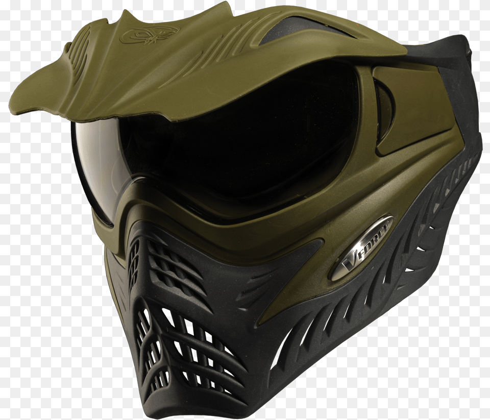 V Force Grillz Grill Paintball Mask, Crash Helmet, Helmet Png