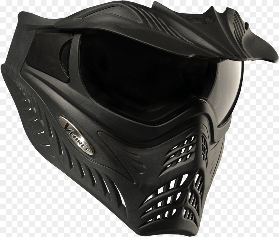 V Force Grillz V Force Grill Thermal Paintball Mask, Crash Helmet, Helmet Png