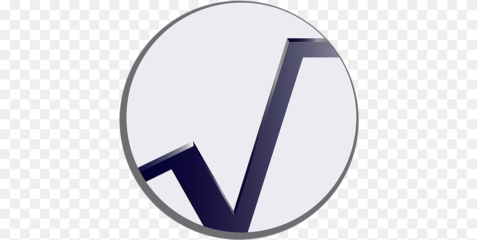 V Labs U2013 Virtual Solutions Circle, Symbol, Disk, Logo Free Transparent Png