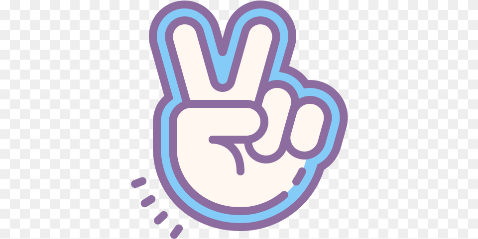 V Live Icon Vlive Logo, Body Part, Hand, Person, Food Free Transparent Png