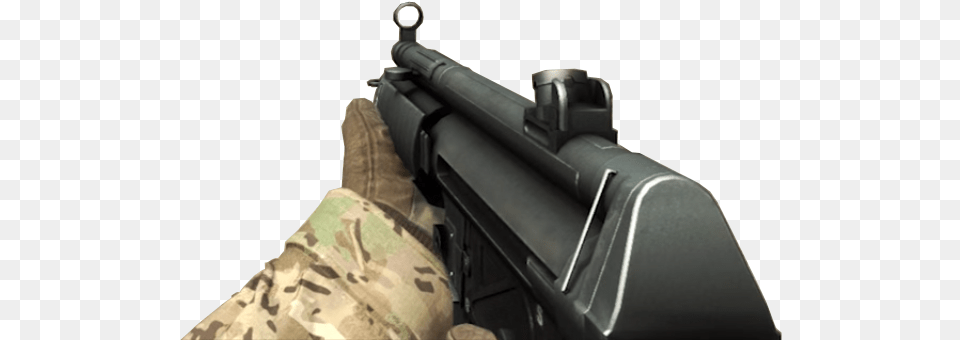 V Mp5 Csgo Mp5 En Cs Go, Firearm, Gun, Rifle, Weapon Png