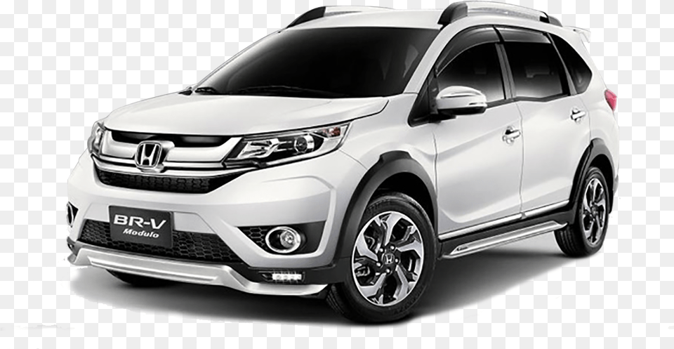 V Navi Modulo Body Kit Honda Brv, Car, Suv, Transportation, Vehicle Free Png Download