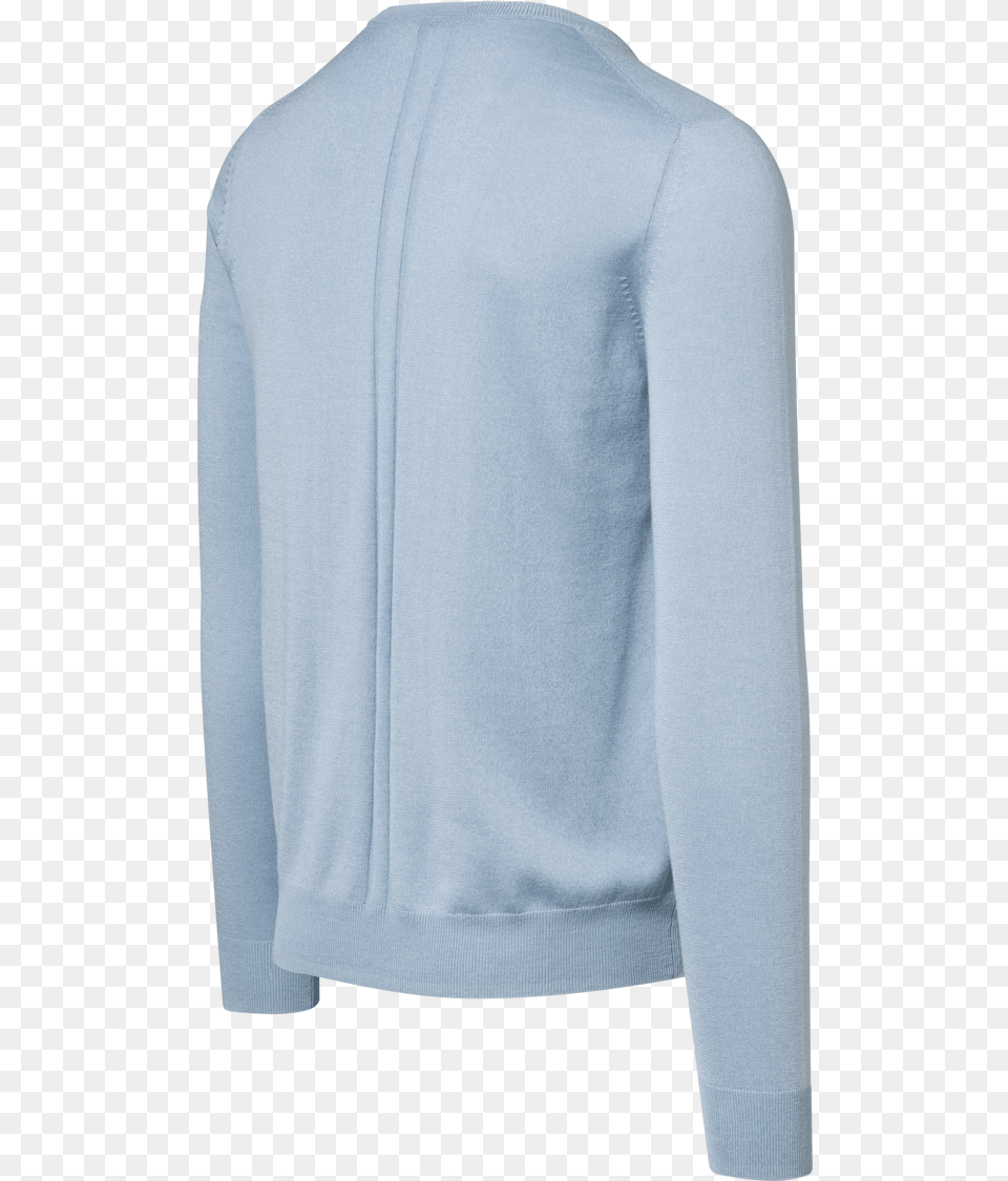 V Neck Colour Cardigan, Clothing, Knitwear, Long Sleeve, Sleeve Free Png Download