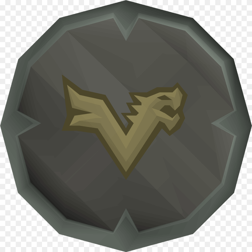 V Osrs Wiki Emblem, Armor, Shield Free Transparent Png