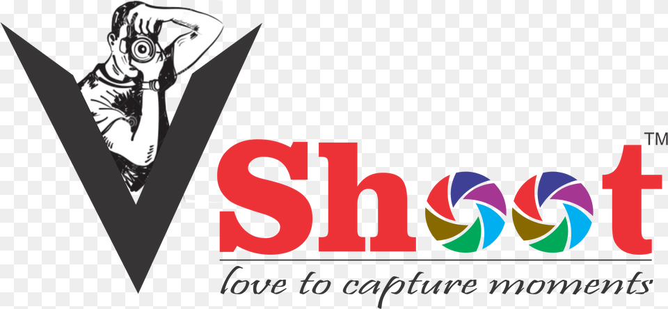 V Photography Logo V Logo With Photography, Accessories, Formal Wear, Tie, Adult Free Transparent Png
