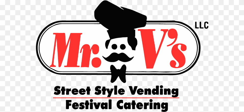 V S Street Style Vending, Logo, People, Person Free Transparent Png