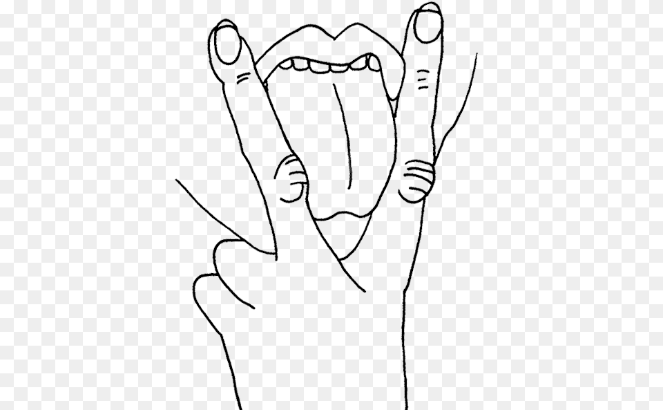 V Sign Apparel Design Signs Hand Hand Signs Sign Vag Vag V Sign, Body Part, Finger, Person, Stencil Png Image