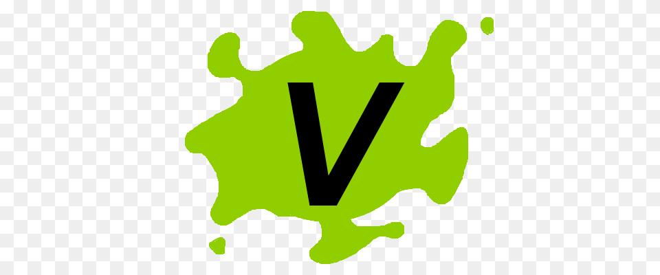 V Splat, Leaf, Plant, Logo, Person Png