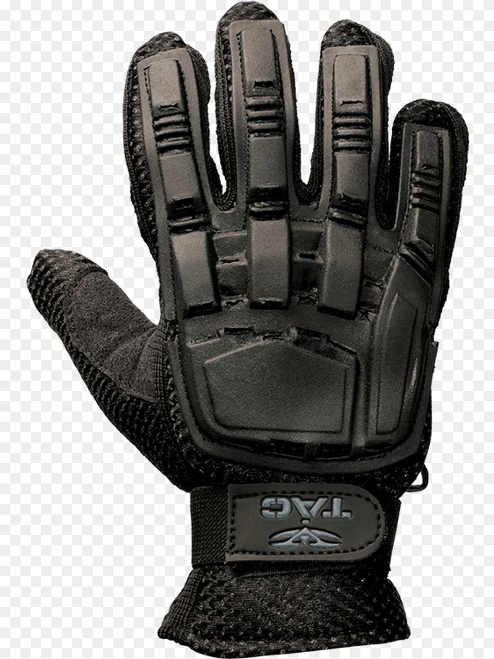 V Tac Plastic Backed Airsoft Gloves Black Glove, Baseball, Baseball Glove, Clothing, Sport Free Png