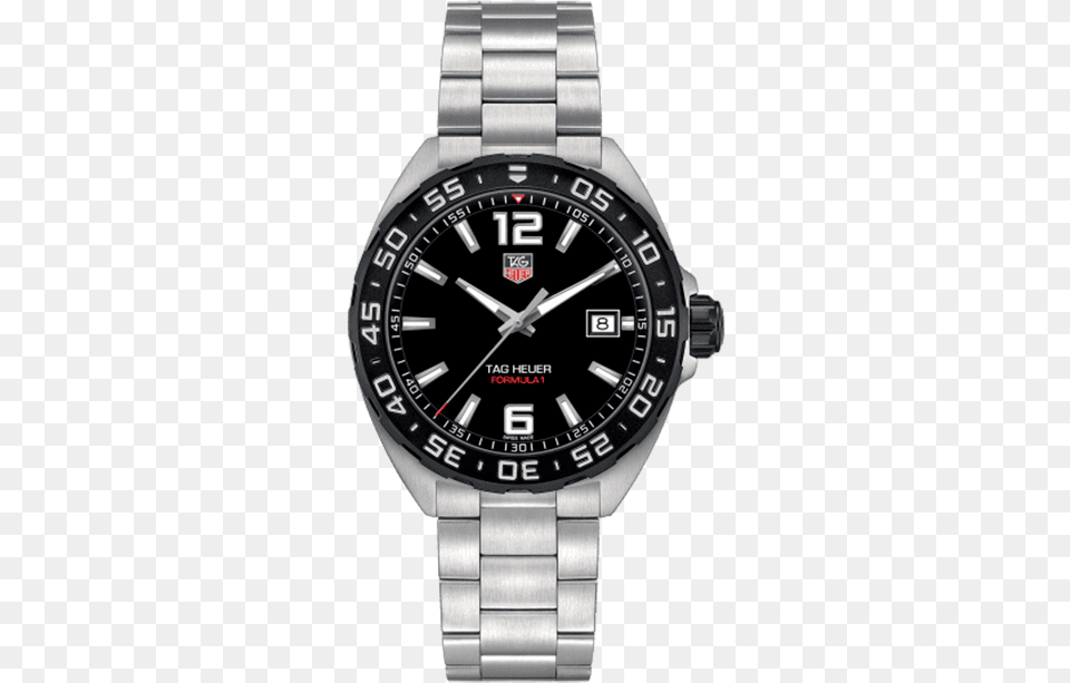 V Tag Heuer Formula 1, Arm, Body Part, Person, Wristwatch Free Transparent Png