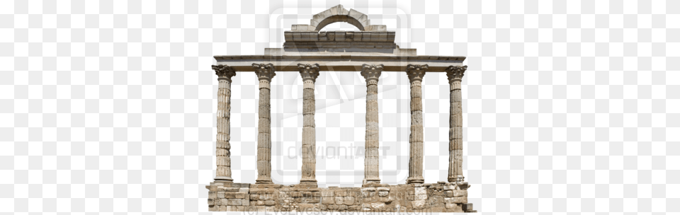 V Temple, Architecture, Pillar, Gate, Arch Free Png