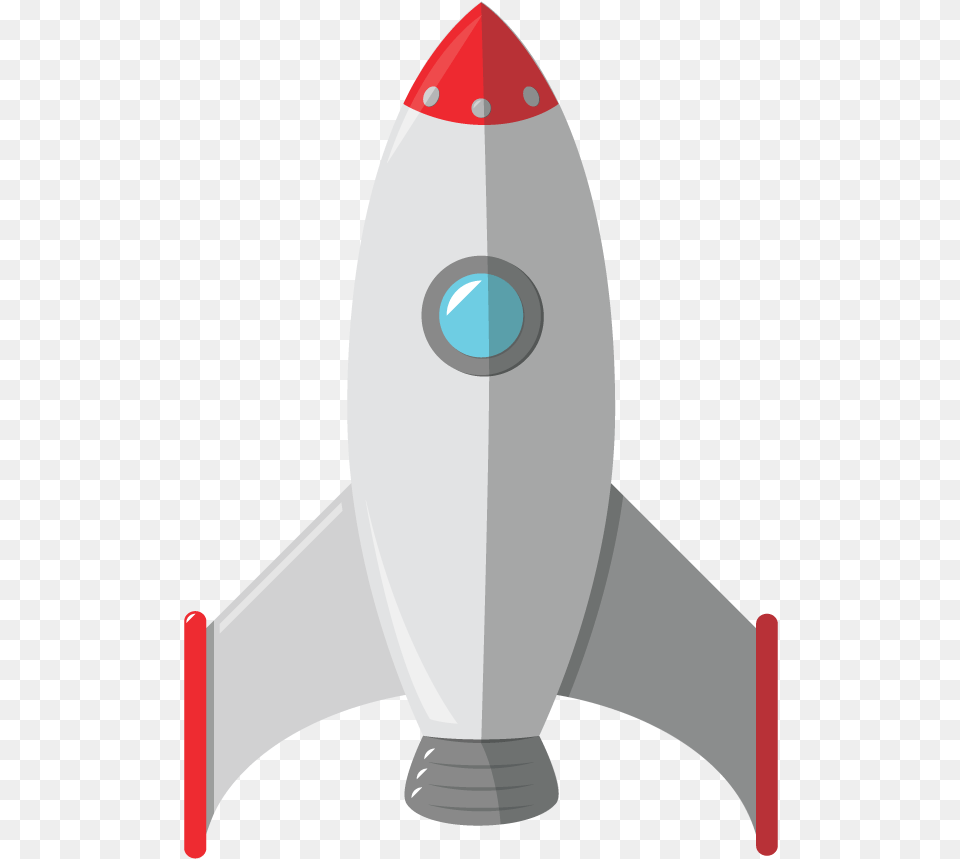 V Transparent Background Rocket, Aircraft, Airliner, Airplane, Transportation Png