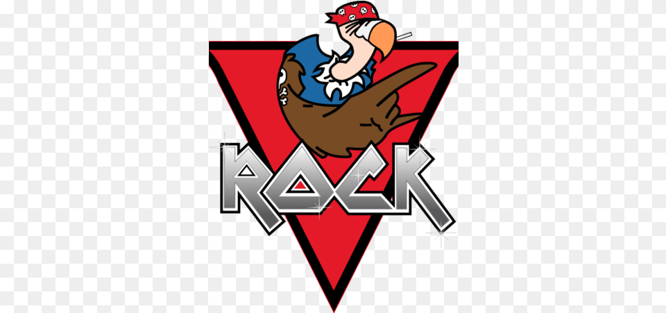 V V Rock, Person Free Png Download