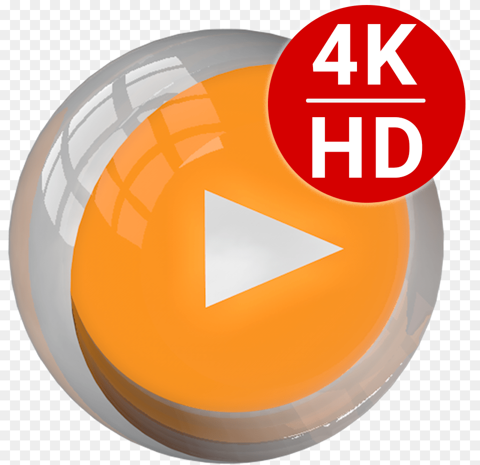 V Video Player Apk, Sphere Png